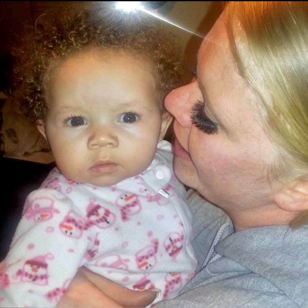 Meet your Posher, Jenna